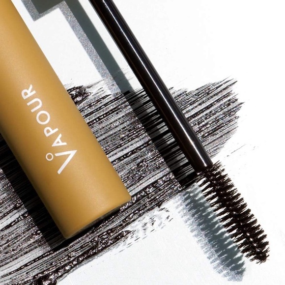 New Makeup Lot! LIME CRIME VENUS IMMORTALIS CONCRETE MINERALS VAPOUR MASCARA - Picture 6 of 10